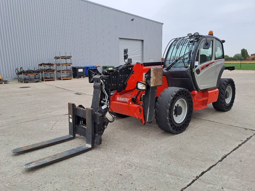 Manitou MT1840