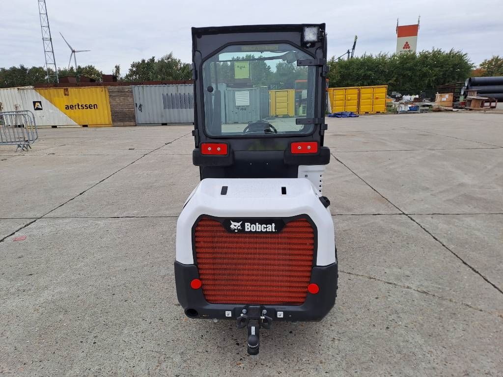 Bobcat L28
