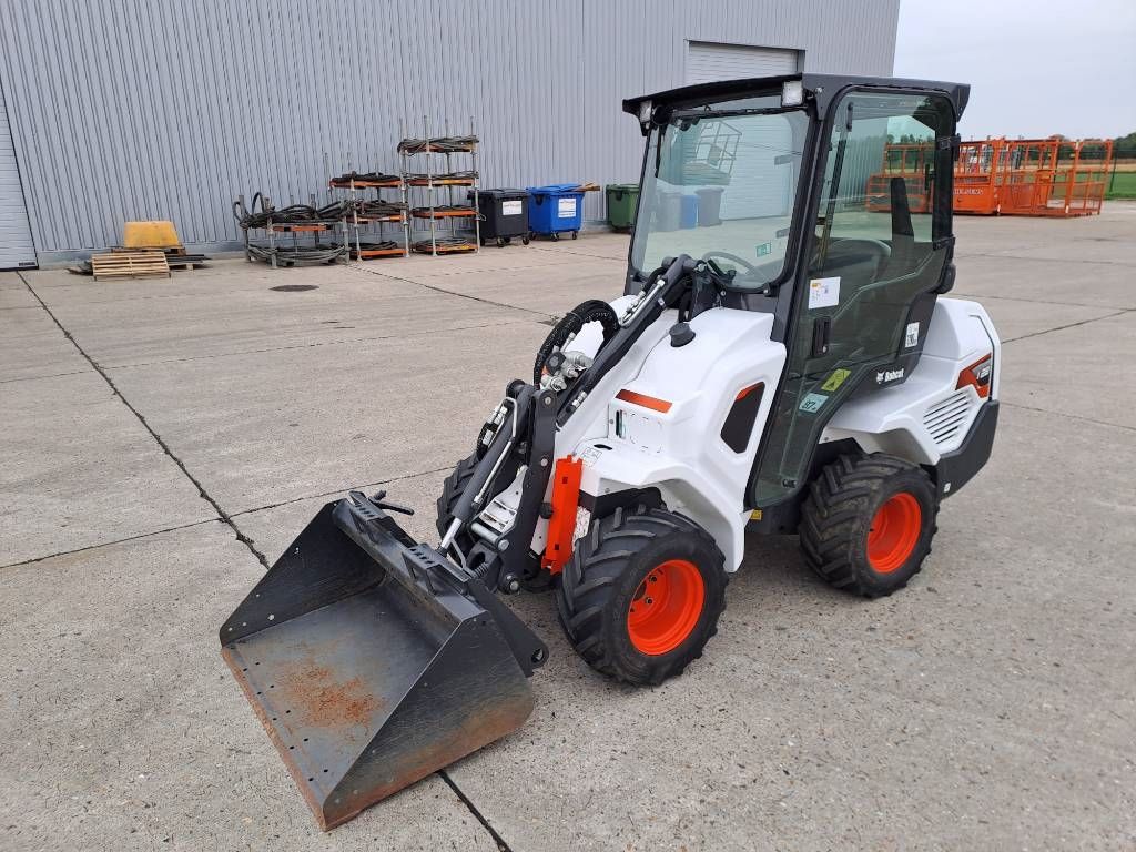 Bobcat L28