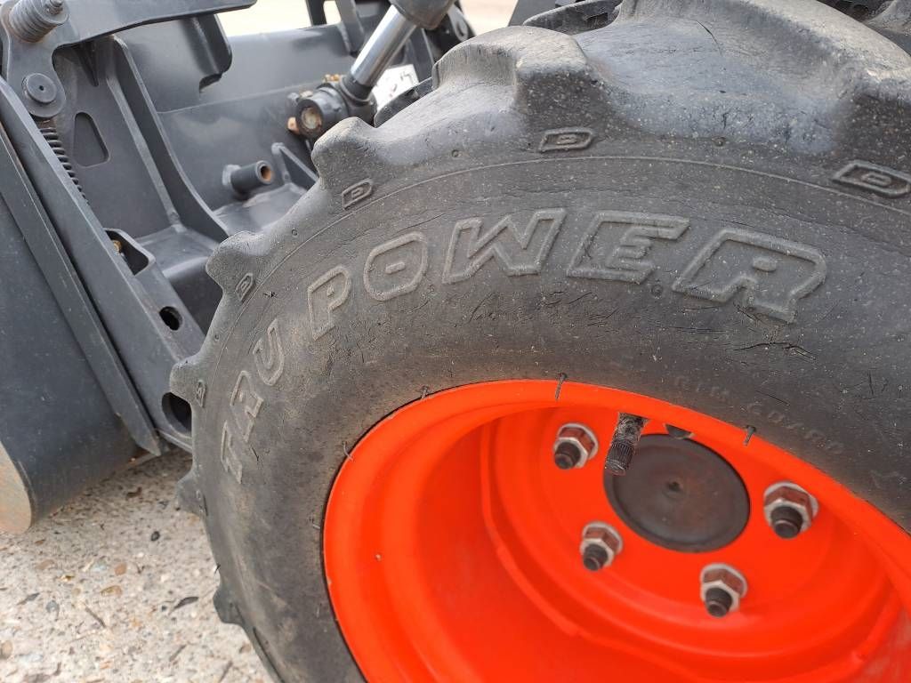 Bobcat L28