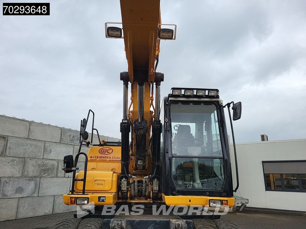 Doosan DX170 W