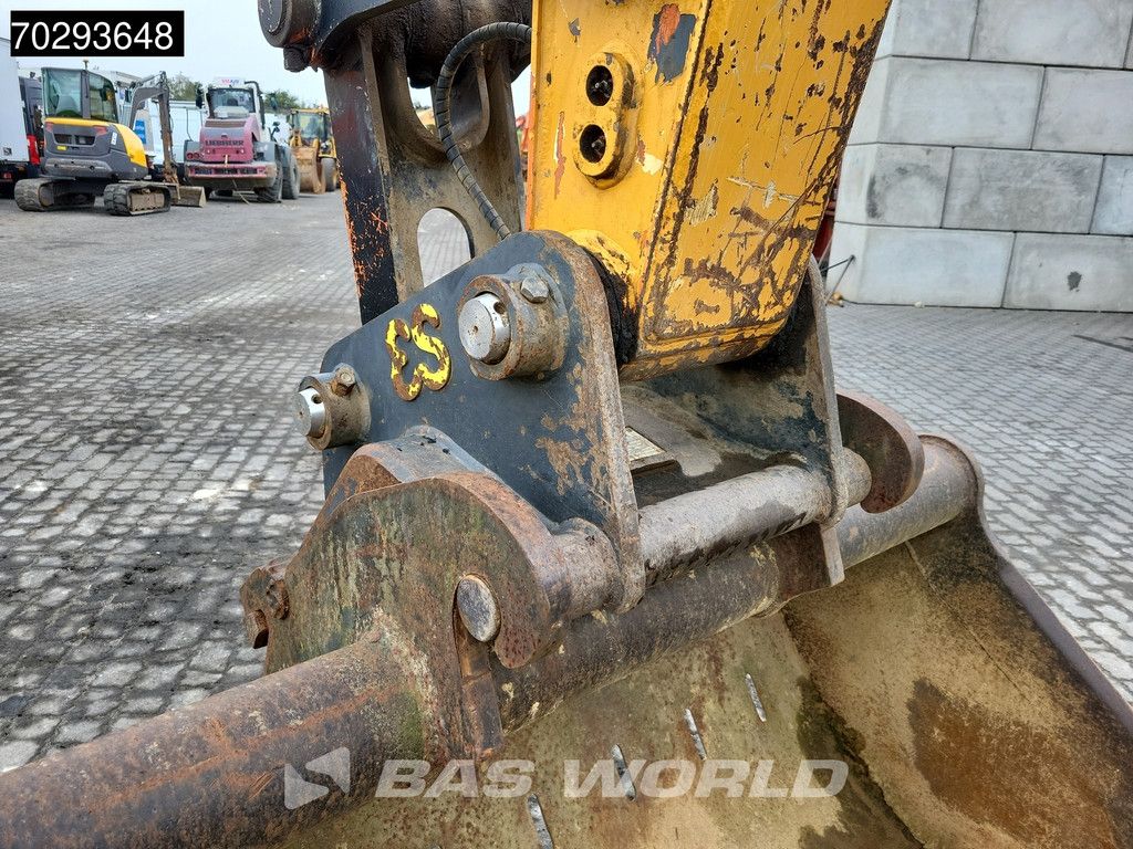 Doosan DX170 W