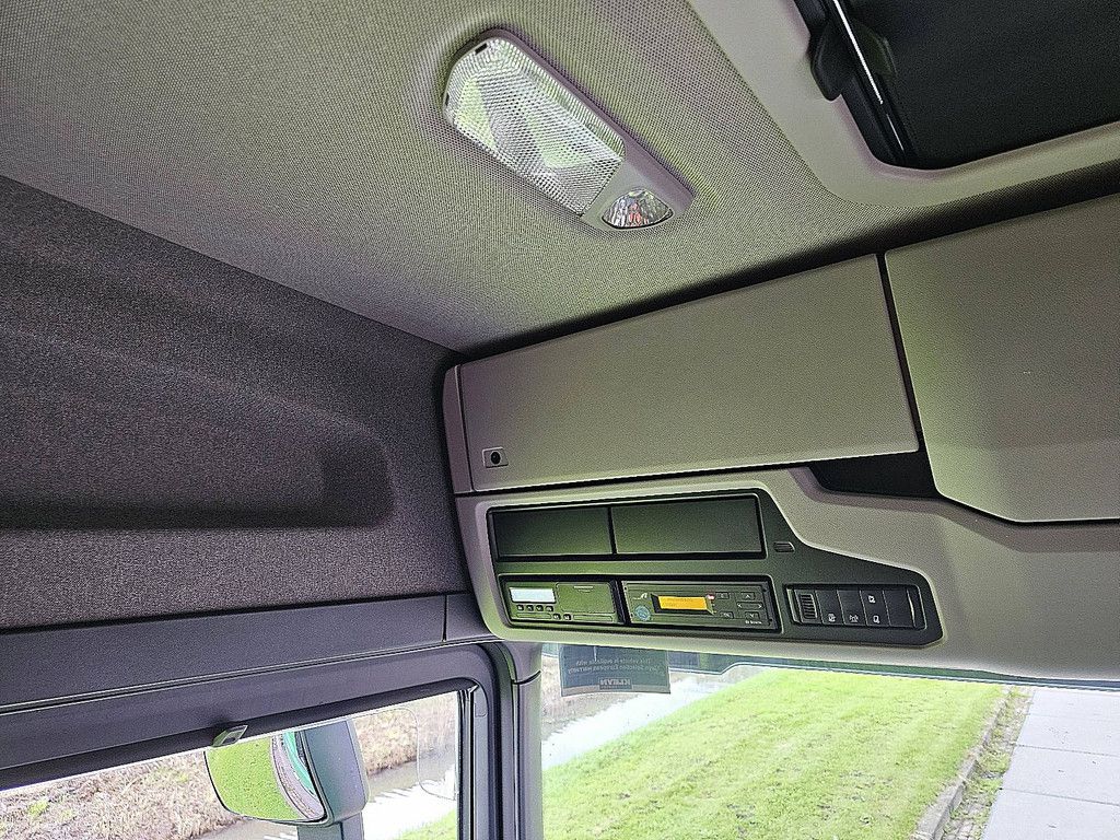 SCANIA R450 6x4 hmf 2320 k6