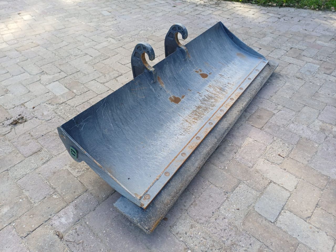Vematec schuifbord | CW10 | 160cm | gebruikt