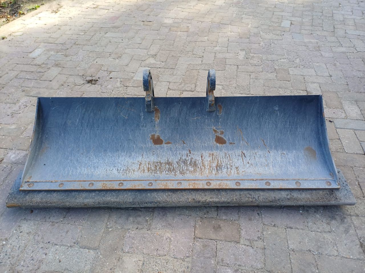 Vematec schuifbord | CW10 | 160cm | gebruikt