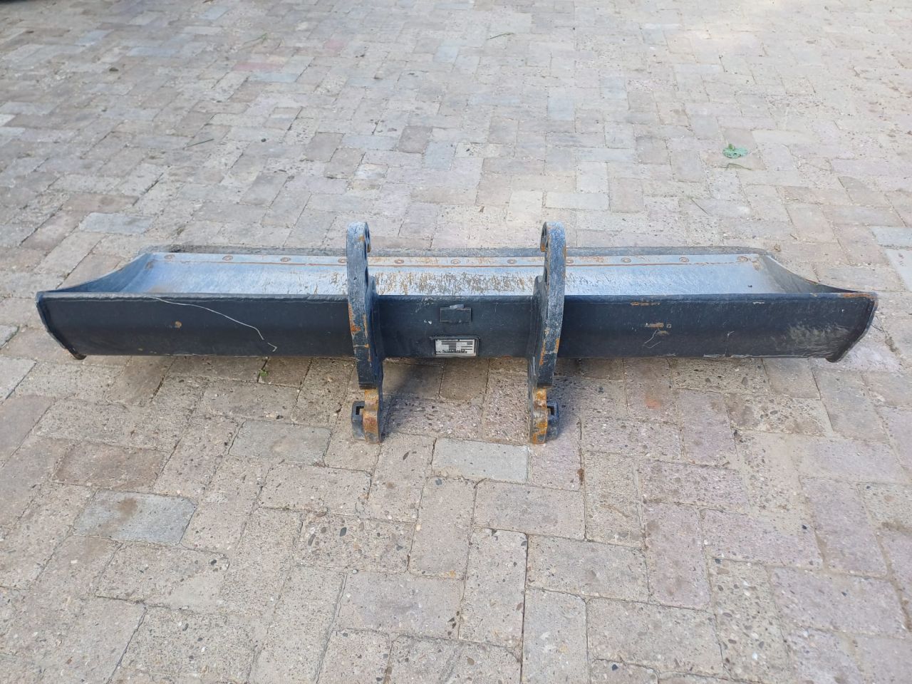 Vematec schuifbord | CW10 | 160cm | gebruikt
