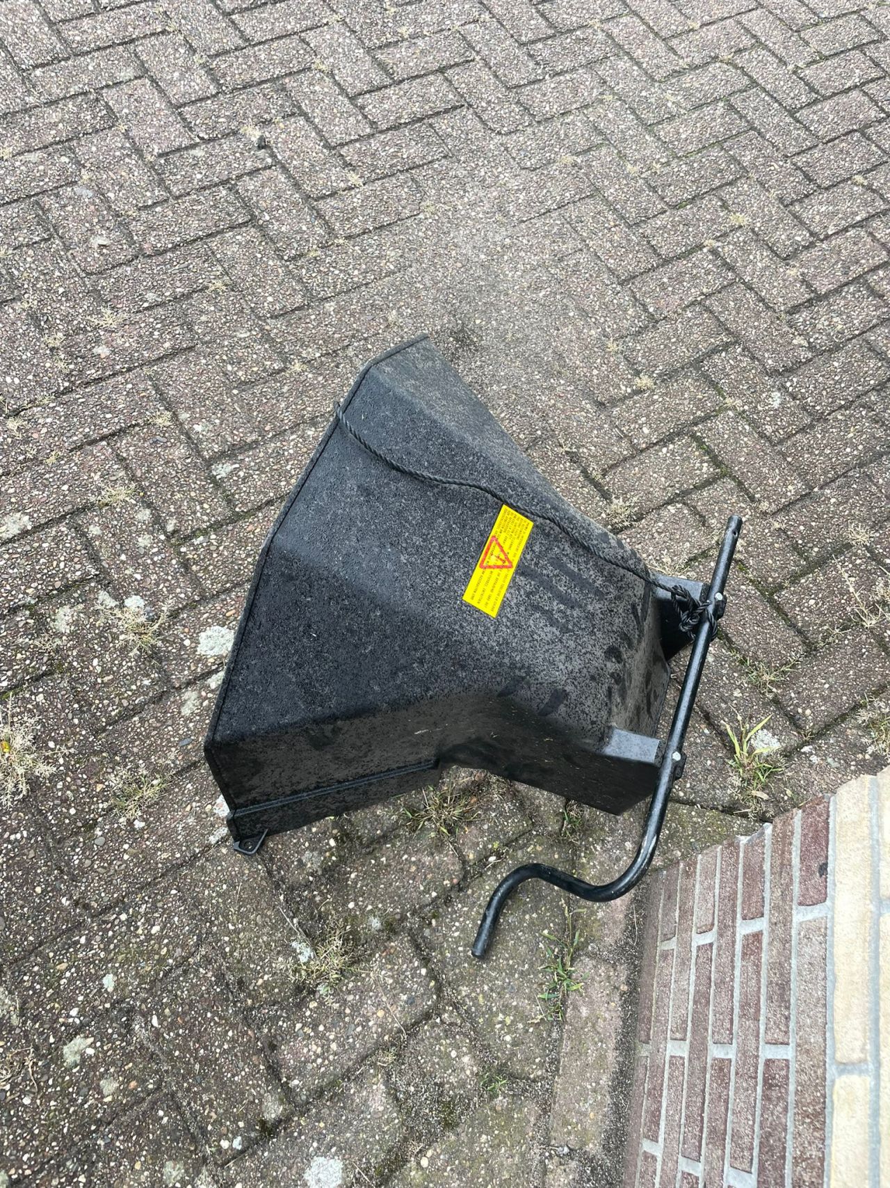 Stiga Estate royal 18/102 Zitmaaier