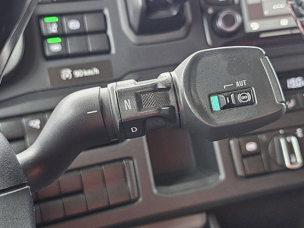 SCANIA S520 v8 retarder wb475