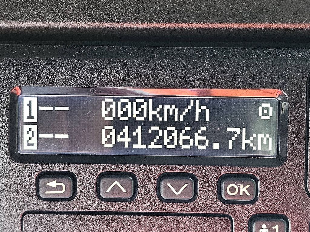 SCANIA R450