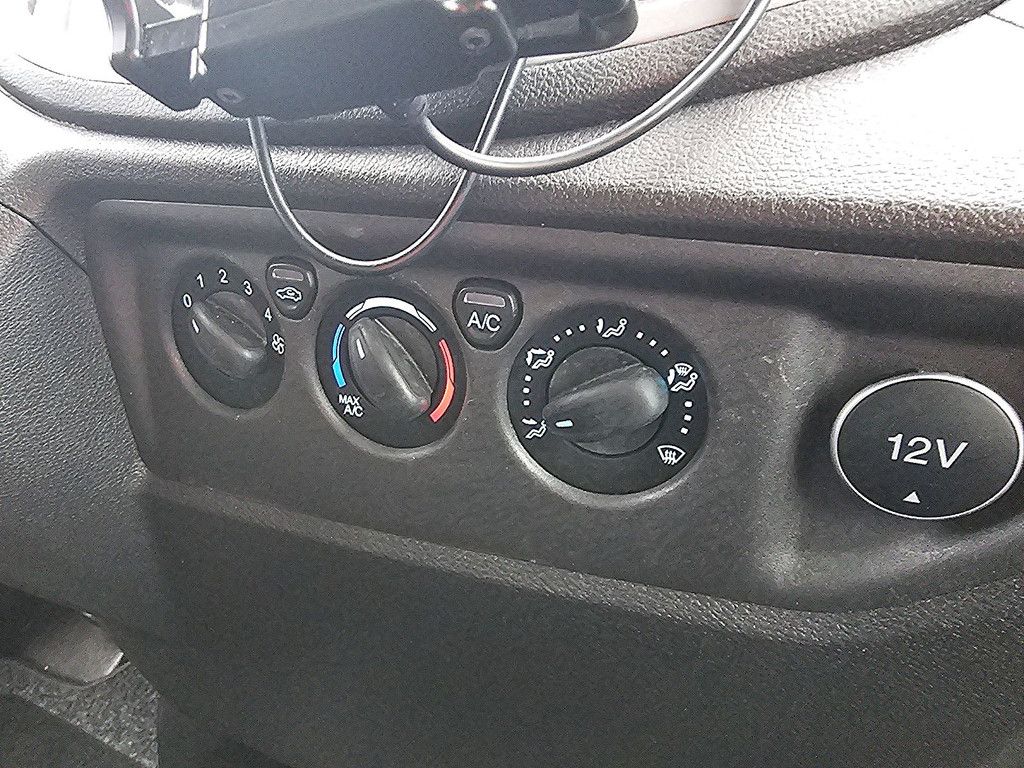 FORD TRANSIT 350 koelwagen euro6