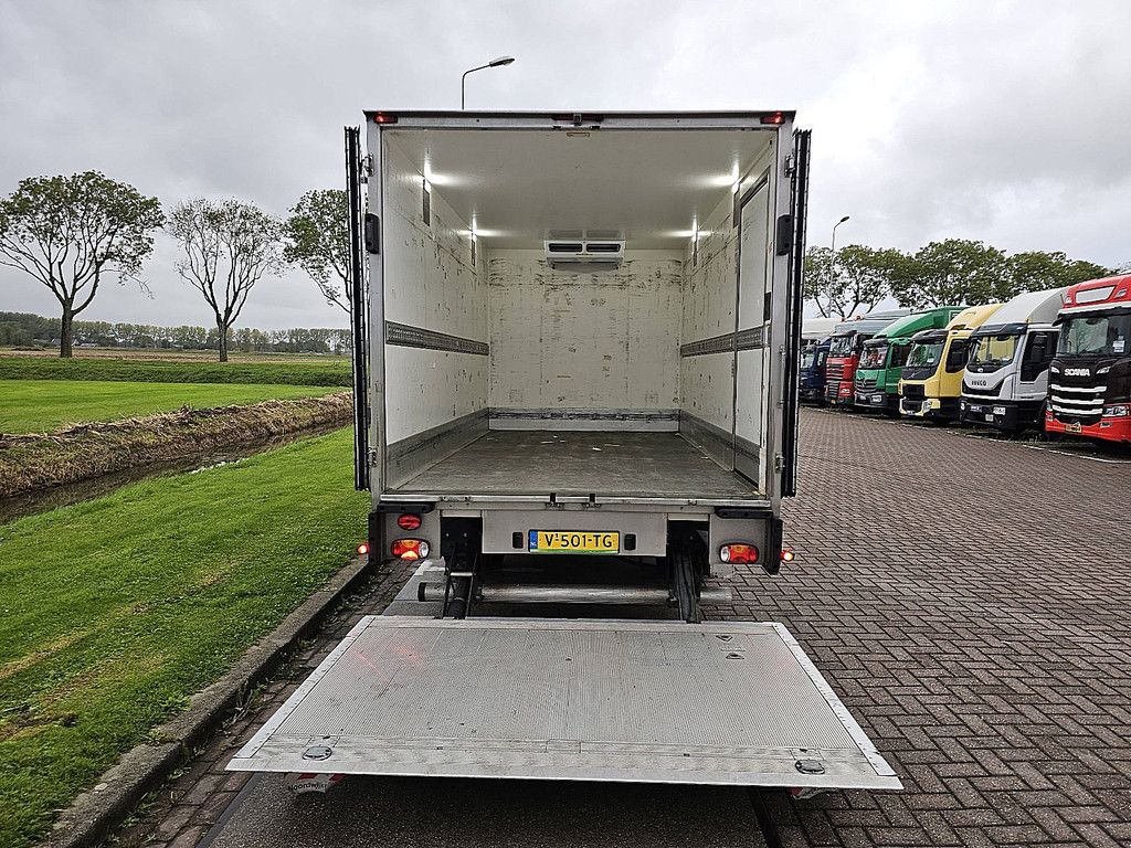 FORD TRANSIT 350 koelwagen euro6