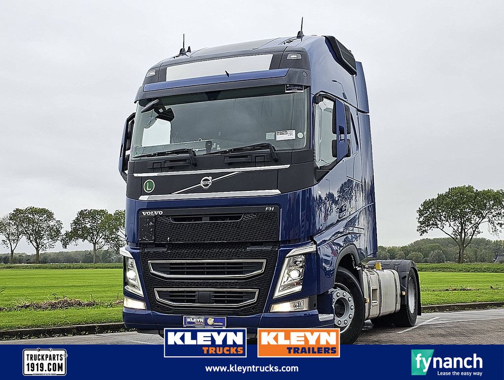 VOLVO FH 460
