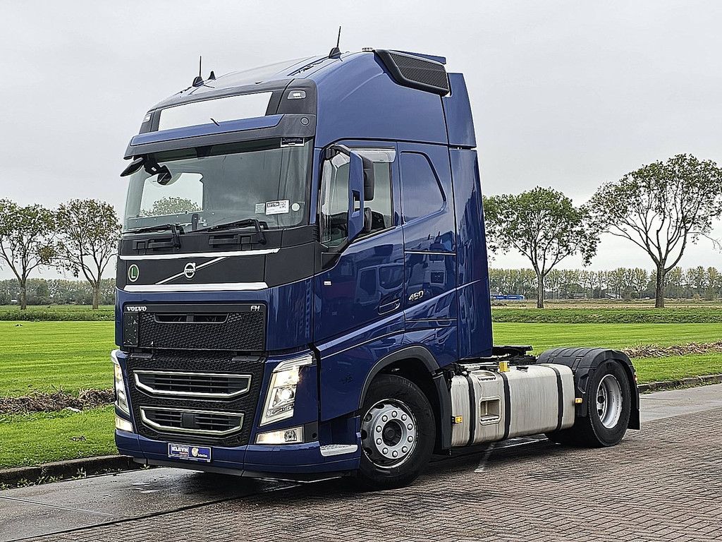 VOLVO FH 460