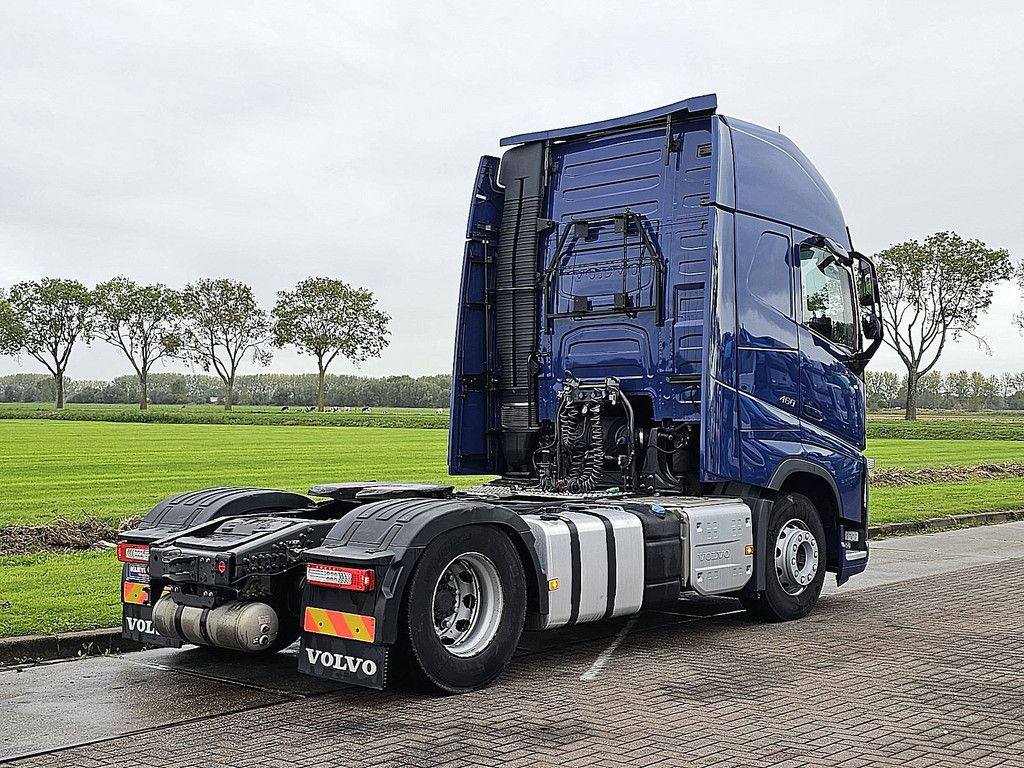 VOLVO FH 460