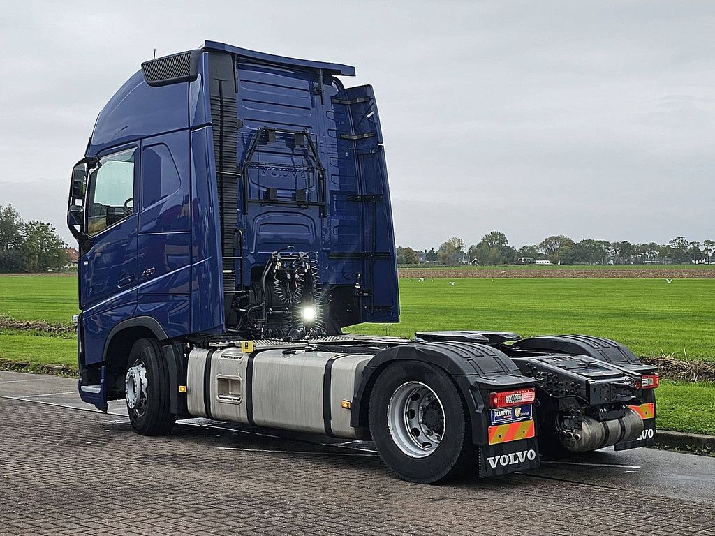 VOLVO FH 460