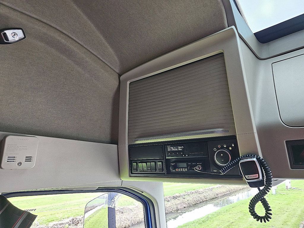 VOLVO FH 460