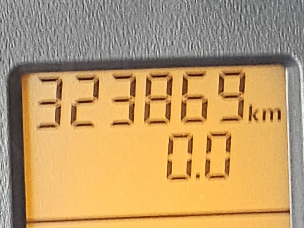 MERCEDES-BENZ SPRINTER 314 ac automaat euro6