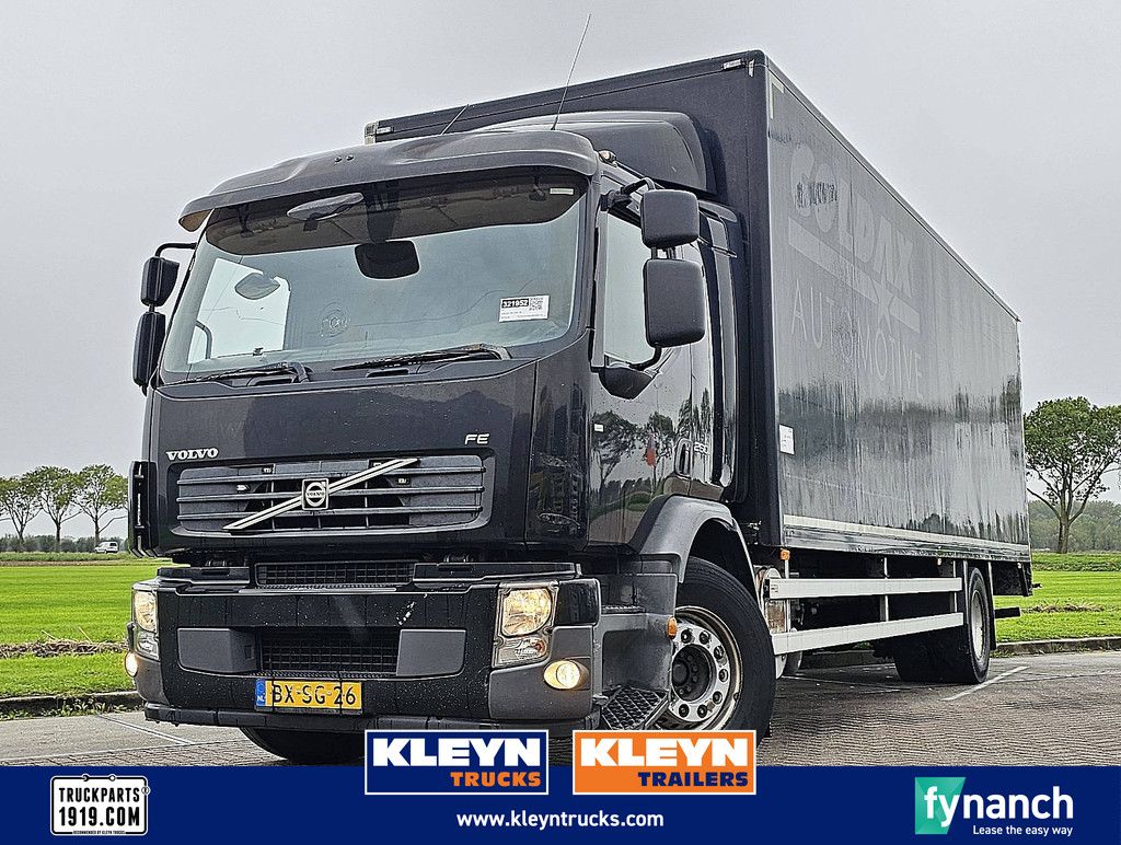 VOLVO FE 250.18