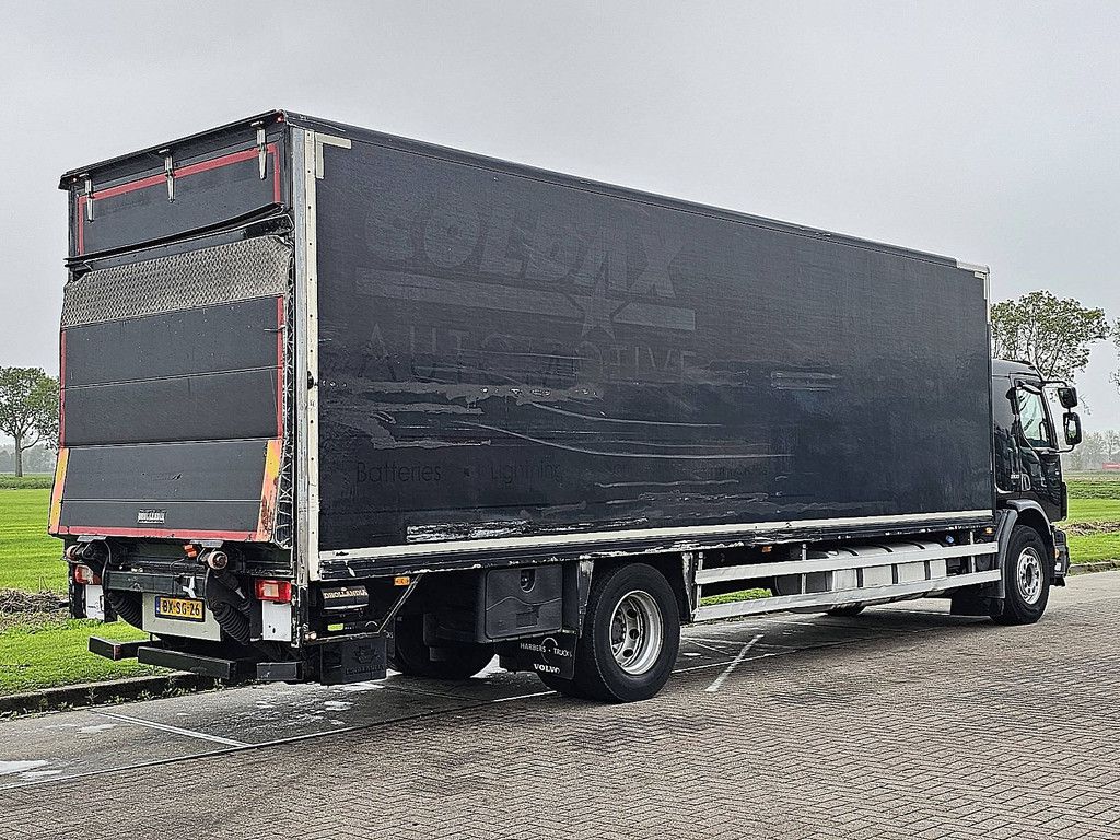 VOLVO FE 250.18
