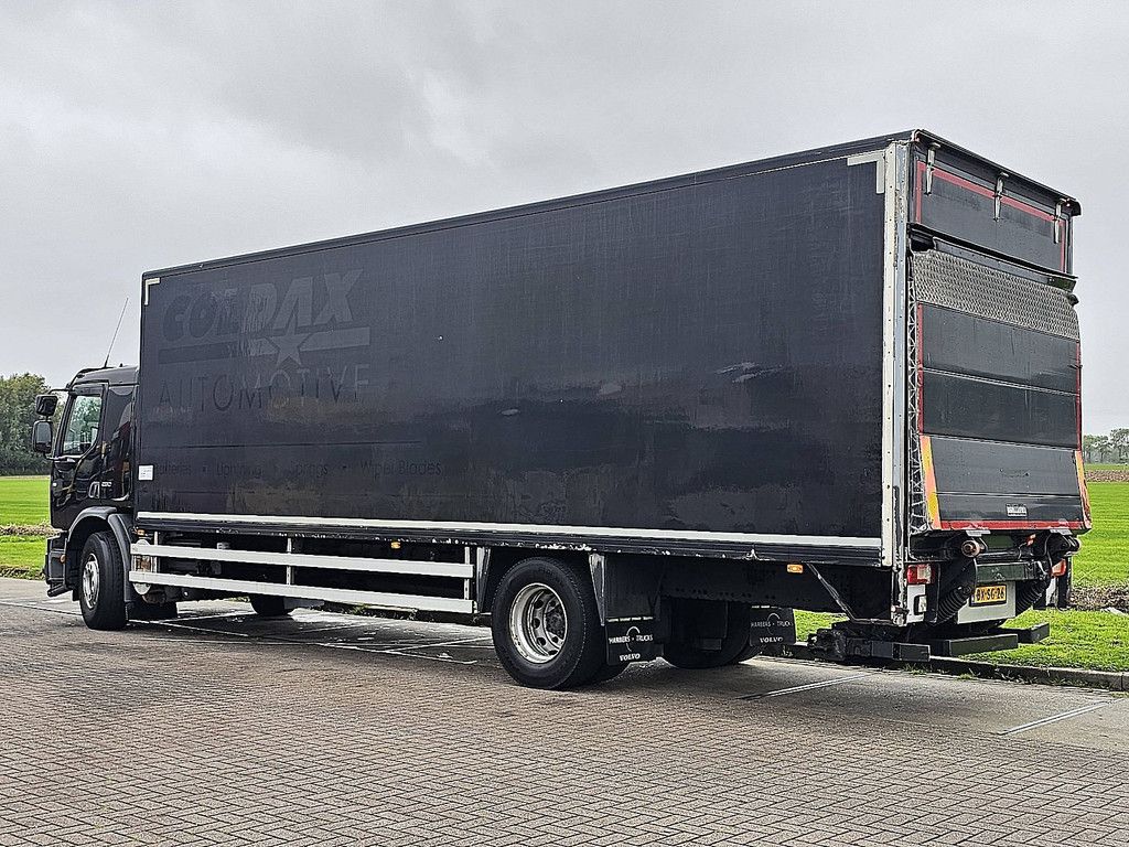 VOLVO FE 250.18