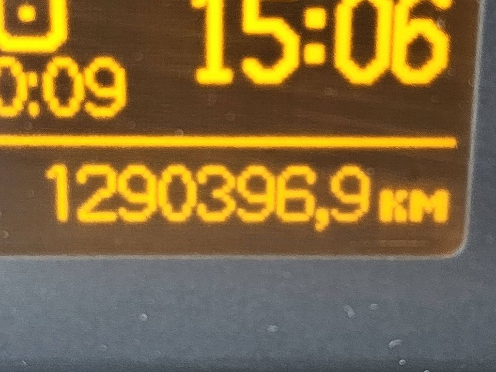 VOLVO FE 250.18