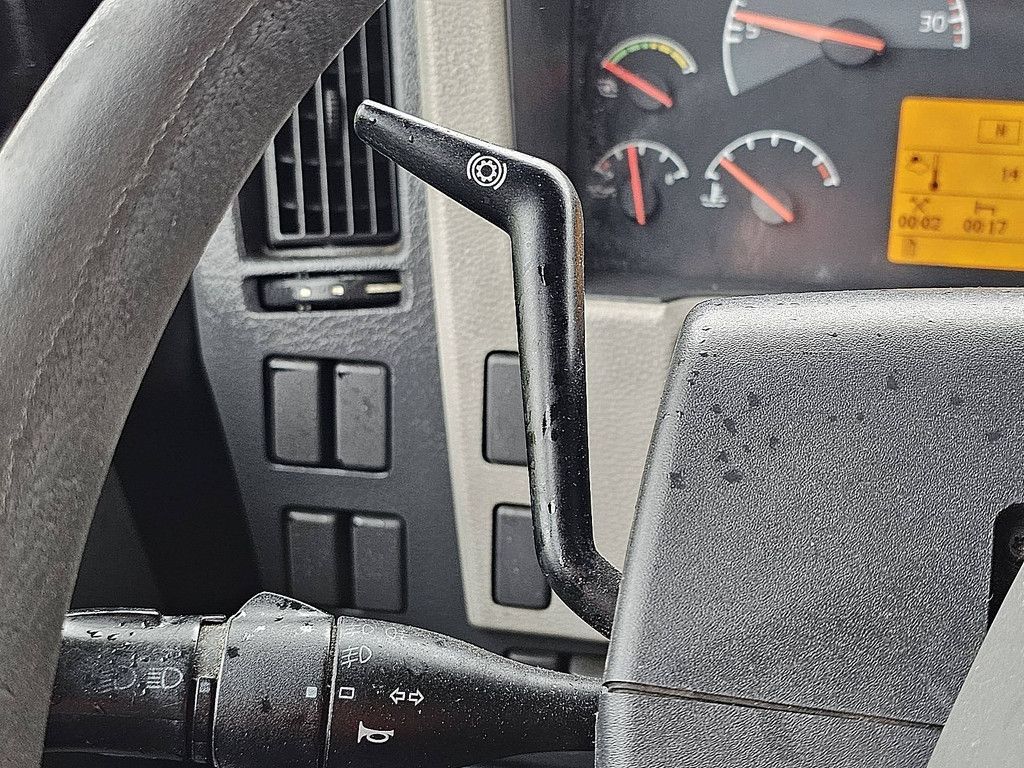 VOLVO FE 250.18