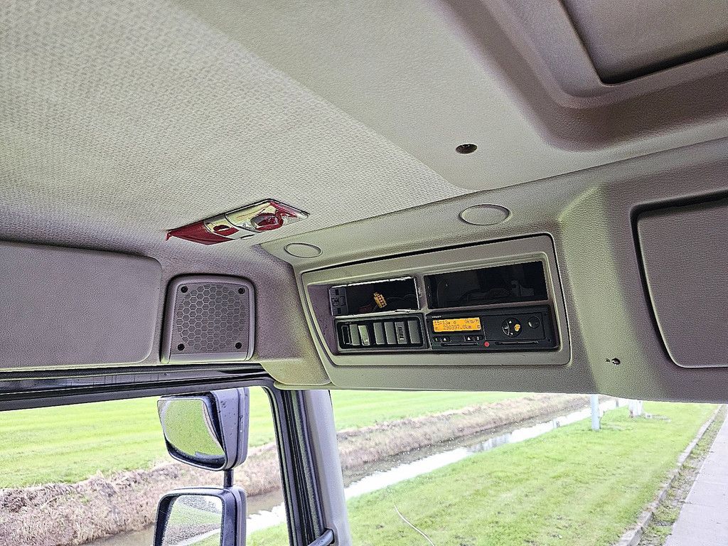 VOLVO FE 250.18