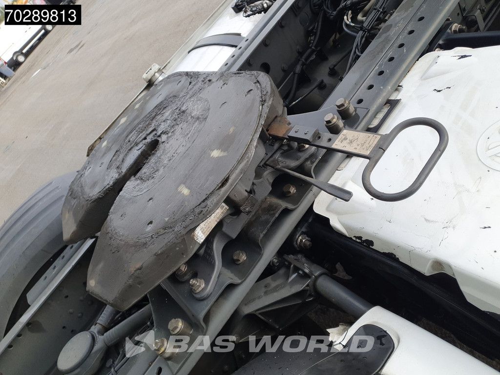 DAF XG+ 530 4X2 Standklima ACC Euro 6