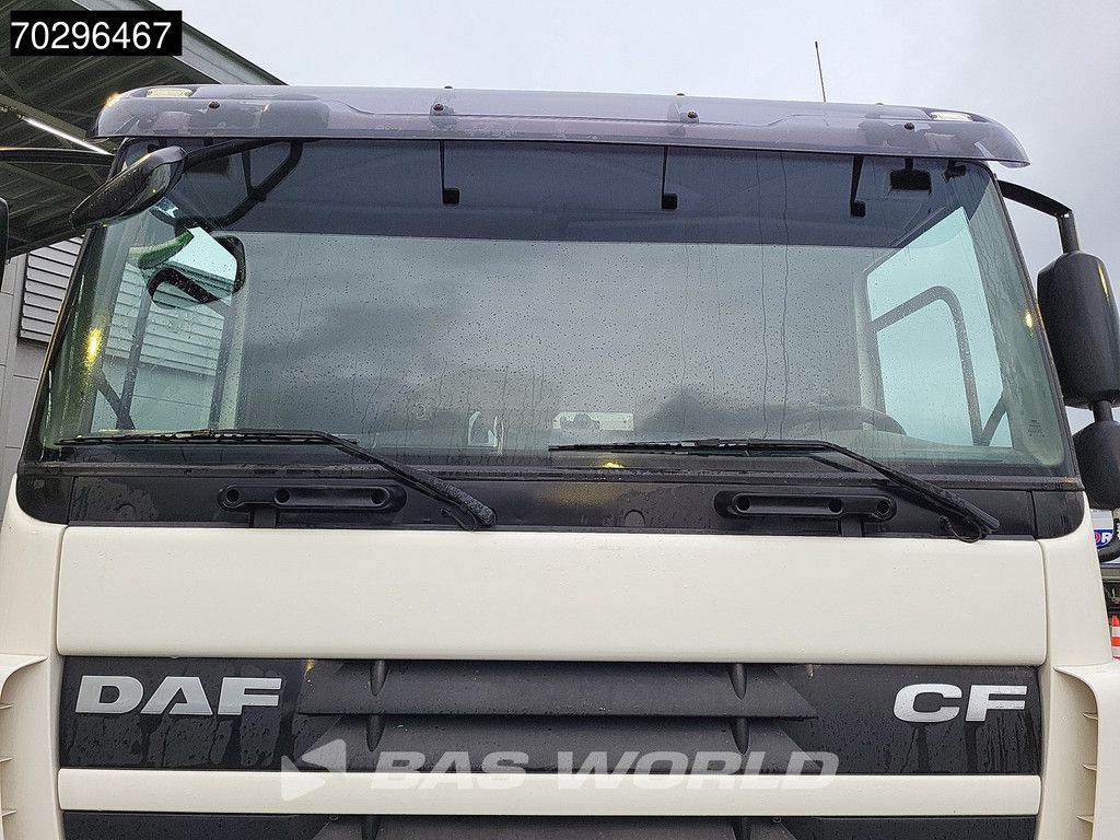 DAF CF75 6X2 NL-Truck GEESINKNORBA GPM III 20H25 Steering-Axle Euro 5