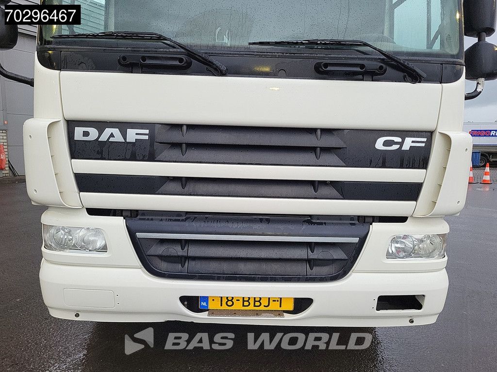 DAF CF75 6X2 NL-Truck GEESINKNORBA GPM III 20H25 Steering-Axle Euro 5