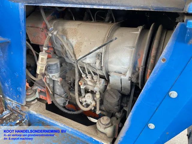 Hamm 2x HW 90 Deutz Engine Good working!