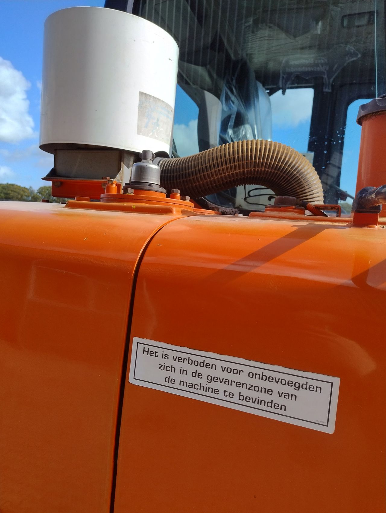 Doosan 55w /Hyundai Robex 55W-9 (4300 uur) snelloper!