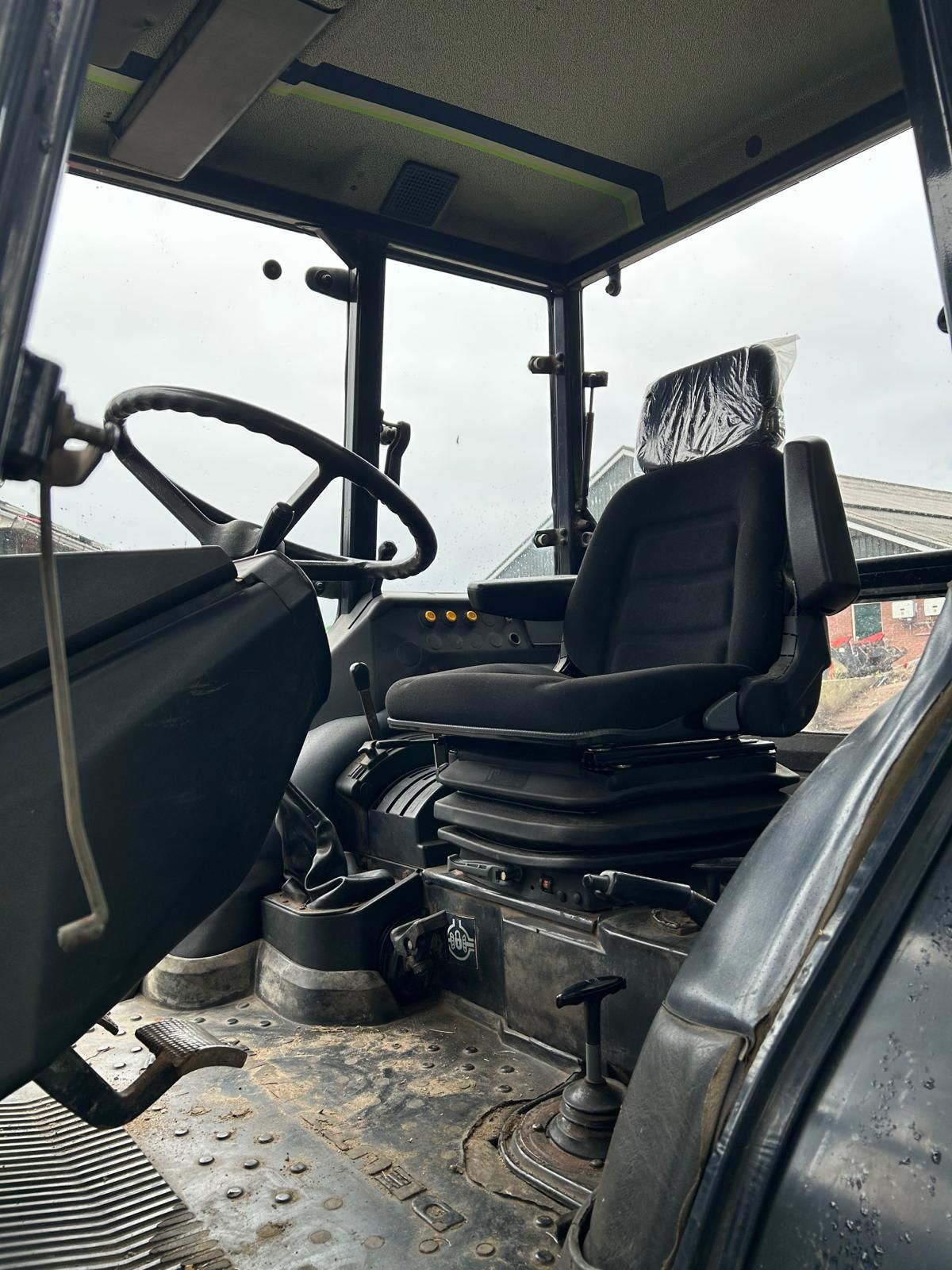 Deutz Fahr DX 3.50