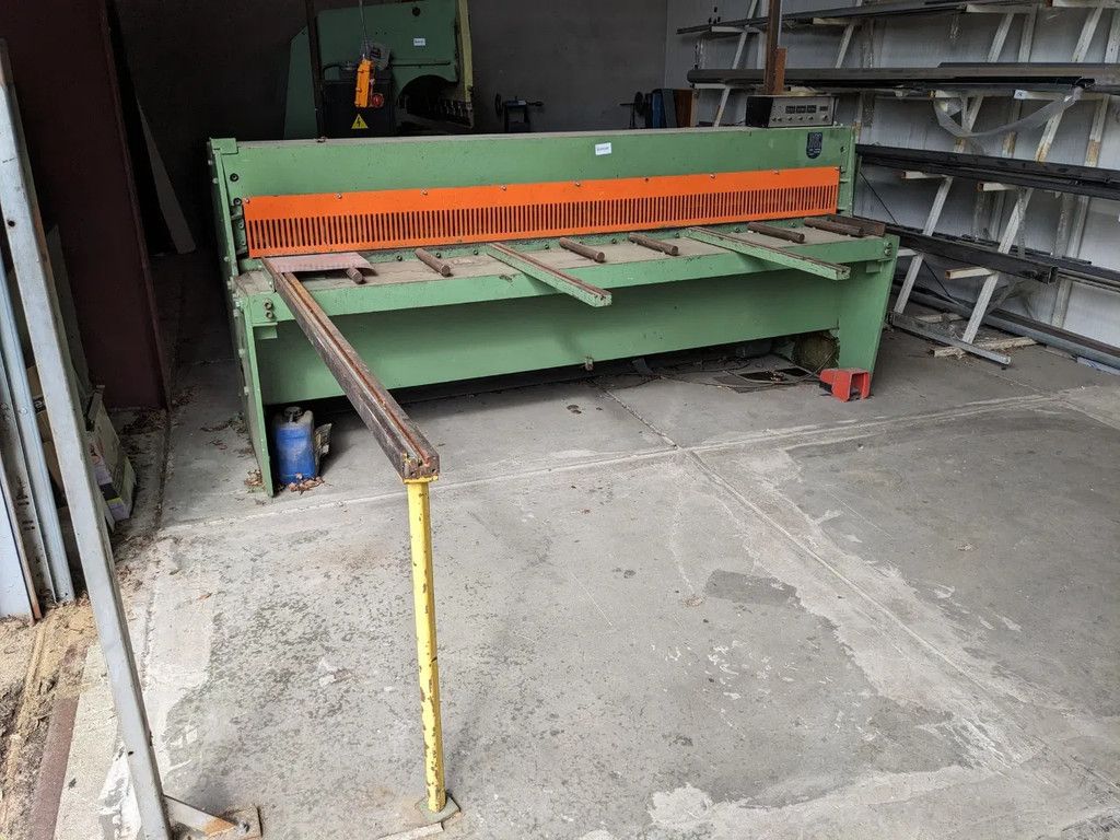 Jorg 4055
