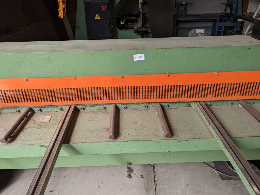 Jorg 4055