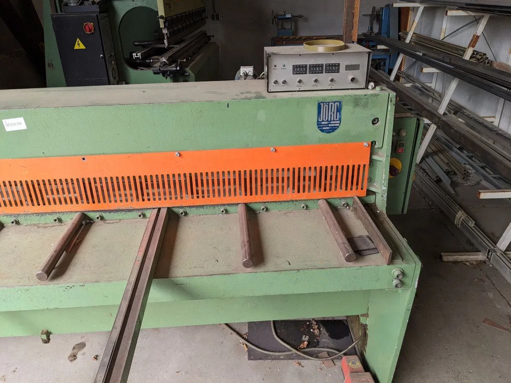Jorg 4055