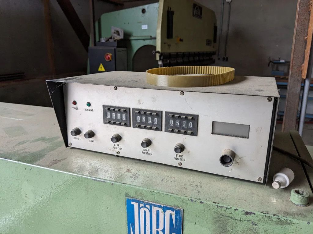 Jorg 4055