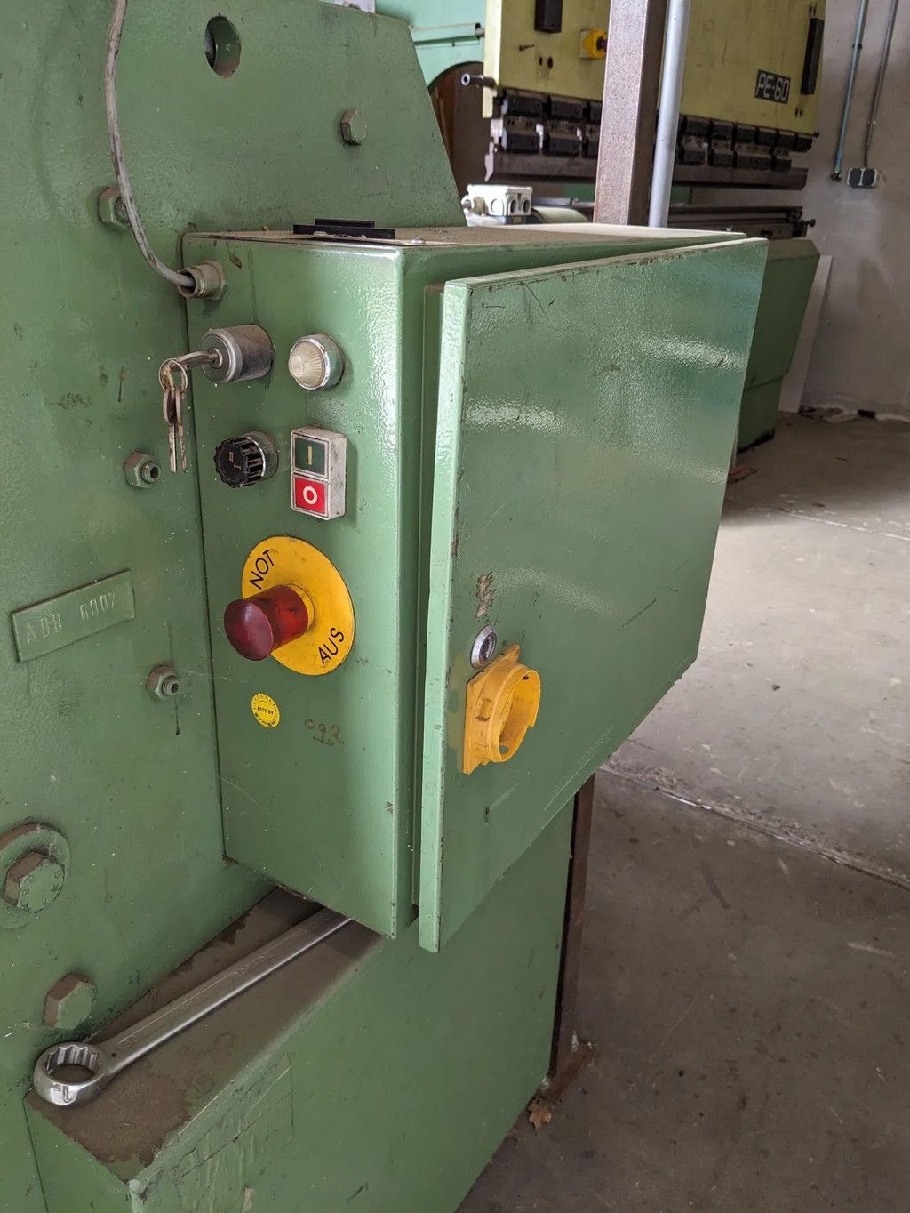 Jorg 4055