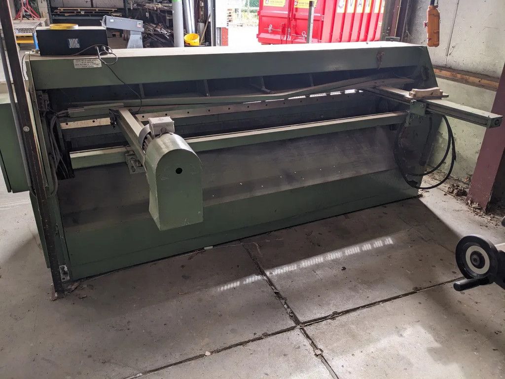 Jorg 4055
