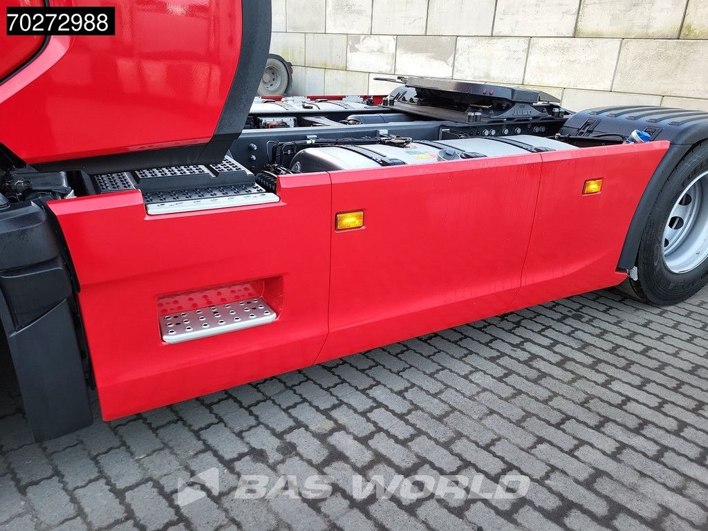 Scania S460 4X2 NEW! Retarder ACC Navi Standklima 2X Tanks
