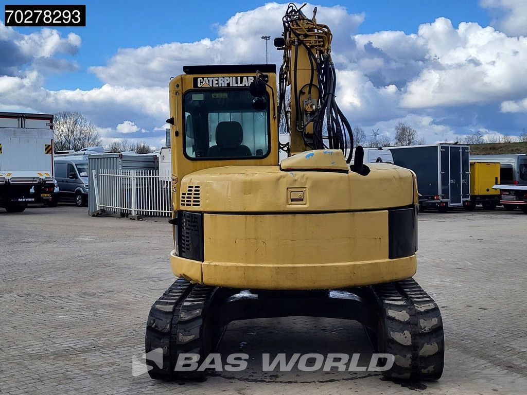 Caterpillar 308C