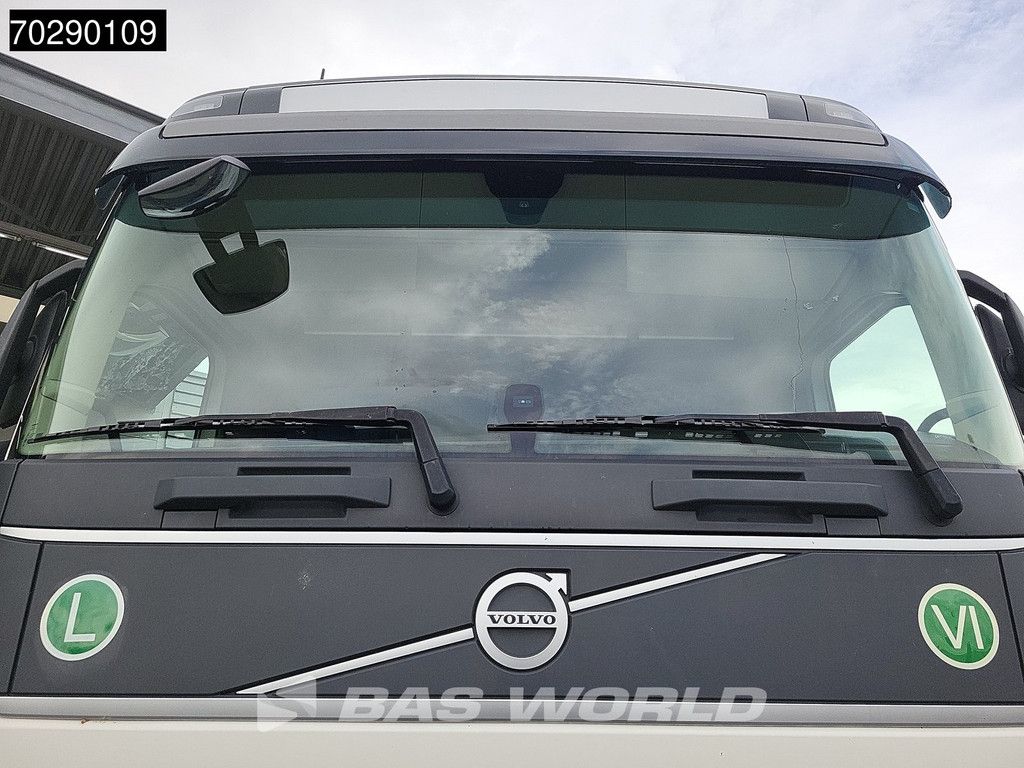 Volvo FH 500 4X2 XL VEB+ 2xTanks Navi LED ACC Euro 6