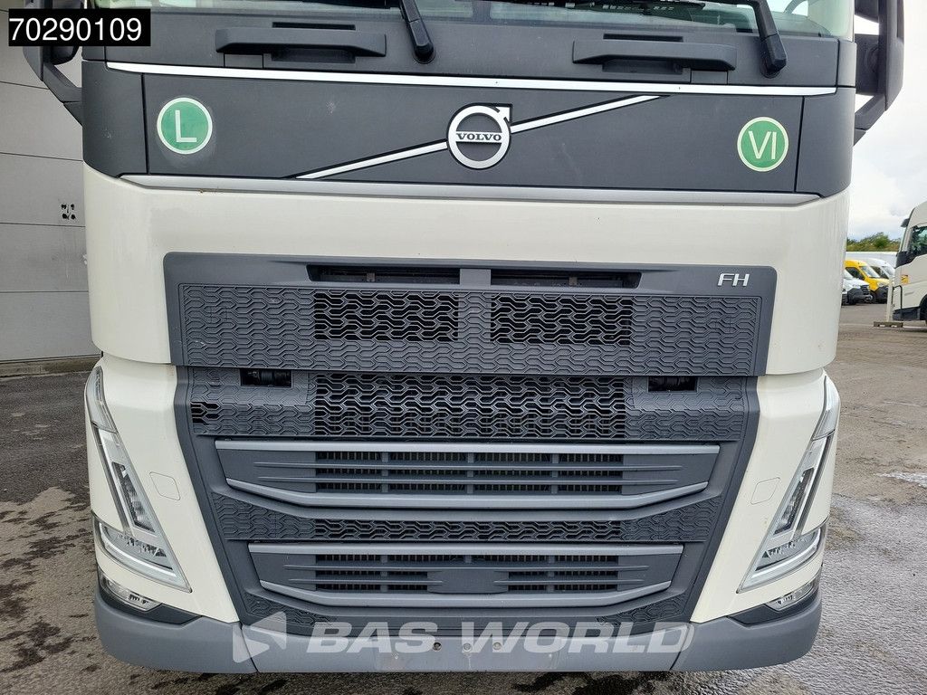 Volvo FH 500 4X2 XL VEB+ 2xTanks Navi LED ACC Euro 6
