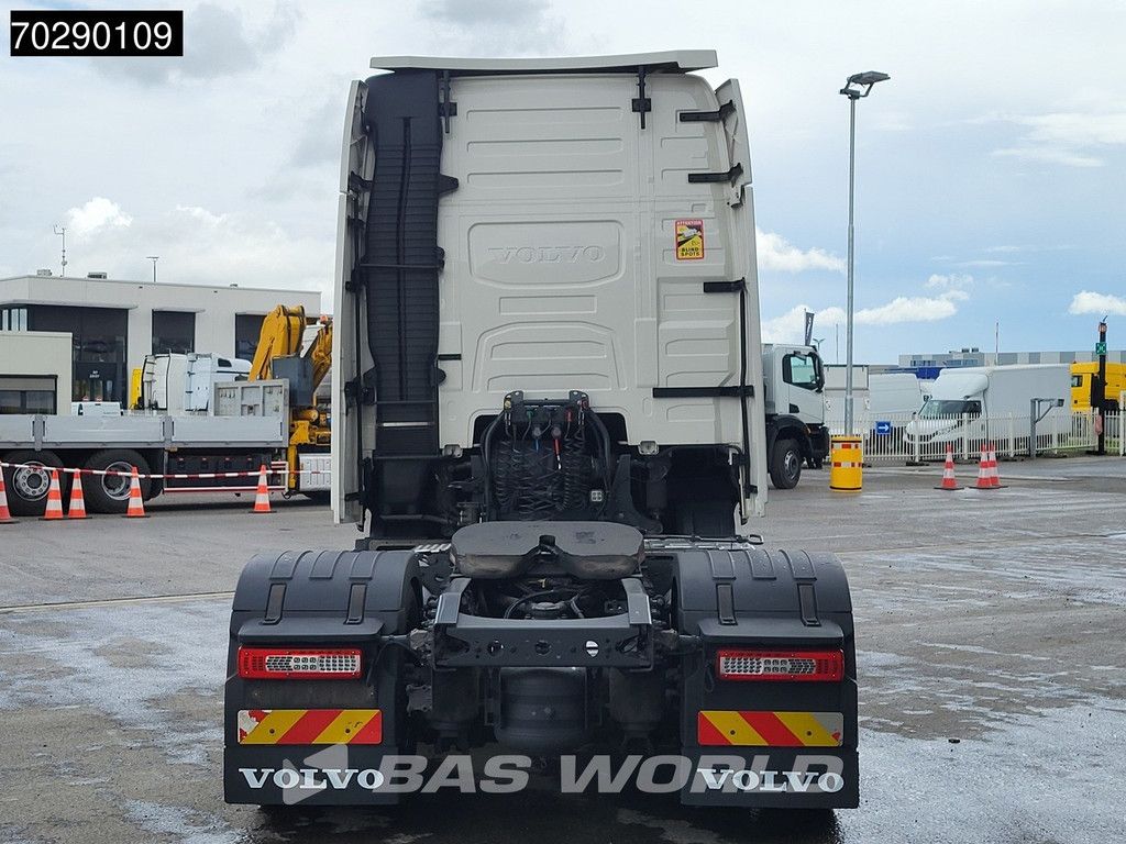 Volvo FH 500 4X2 XL VEB+ 2xTanks Navi LED ACC Euro 6