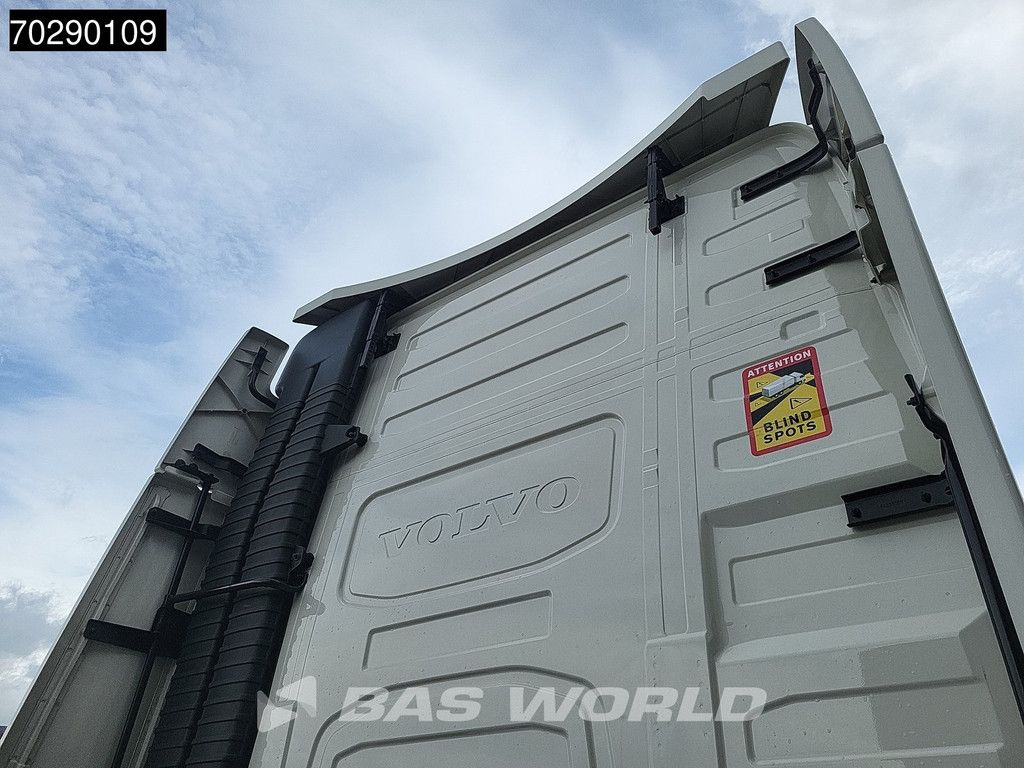 Volvo FH 500 4X2 XL VEB+ 2xTanks Navi LED ACC Euro 6