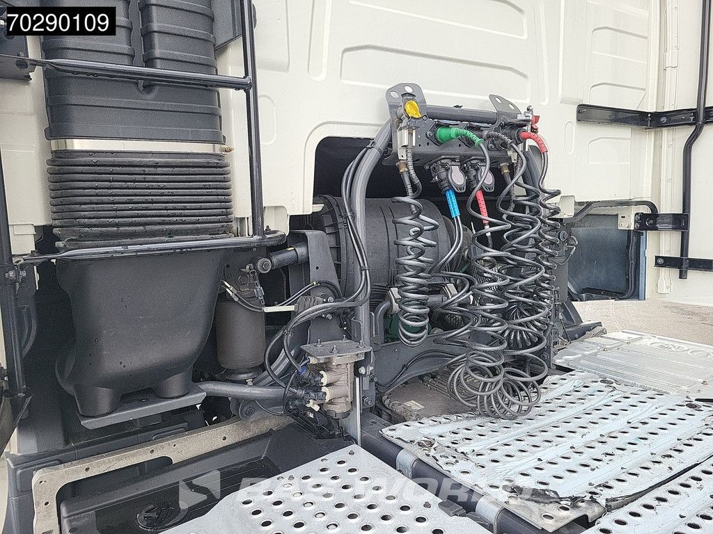 Volvo FH 500 4X2 XL VEB+ 2xTanks Navi LED ACC Euro 6