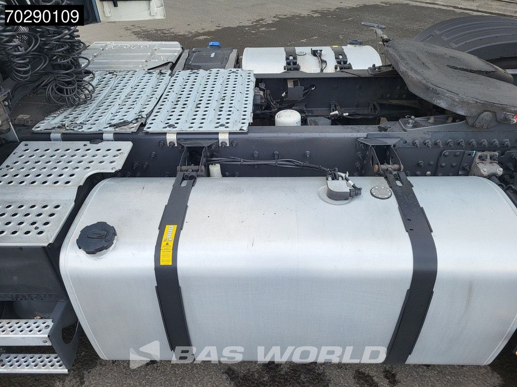 Volvo FH 500 4X2 XL VEB+ 2xTanks Navi LED ACC Euro 6