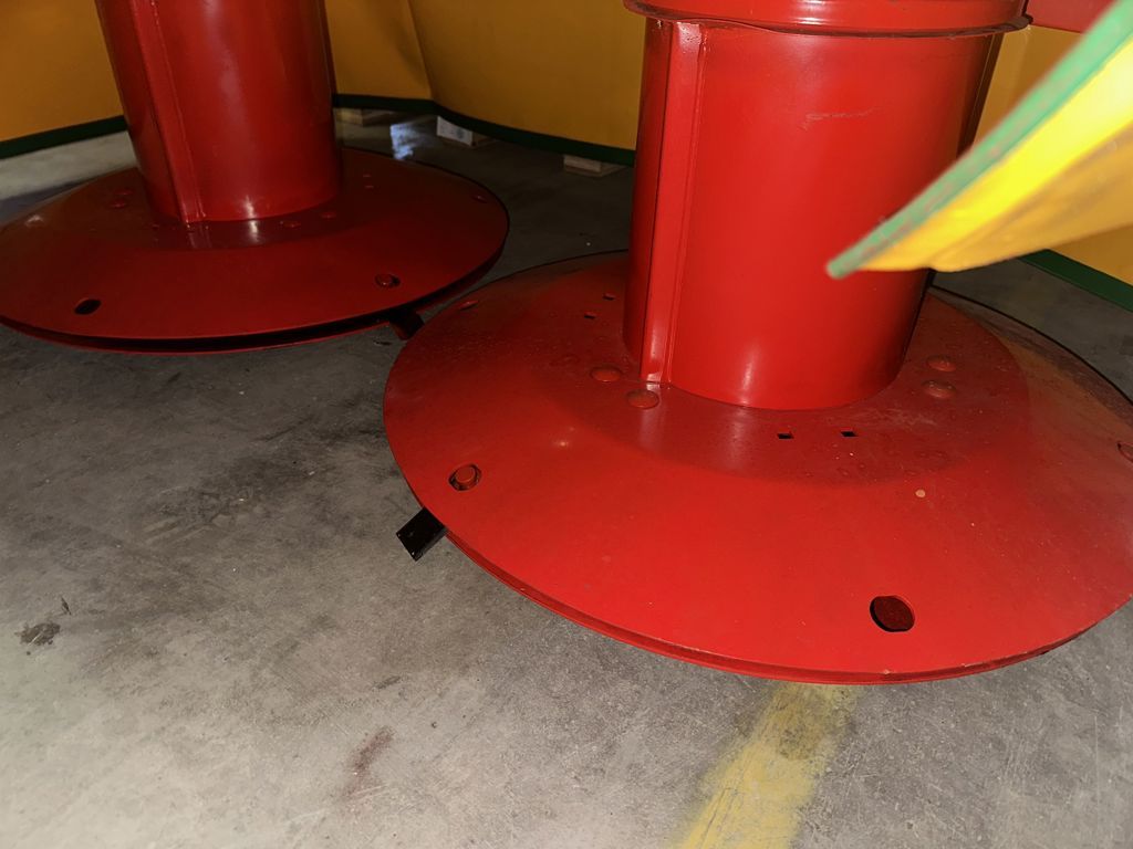 KRAFTER KRAFFTER CYCLOMAAIER 165