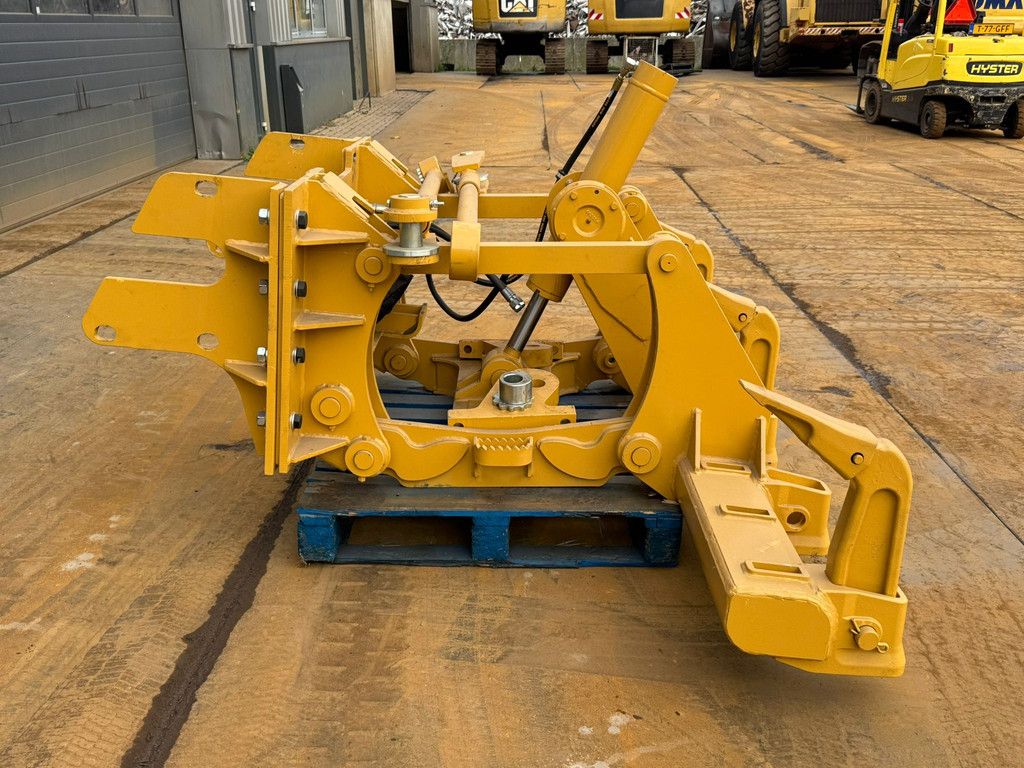 Volvo G930B