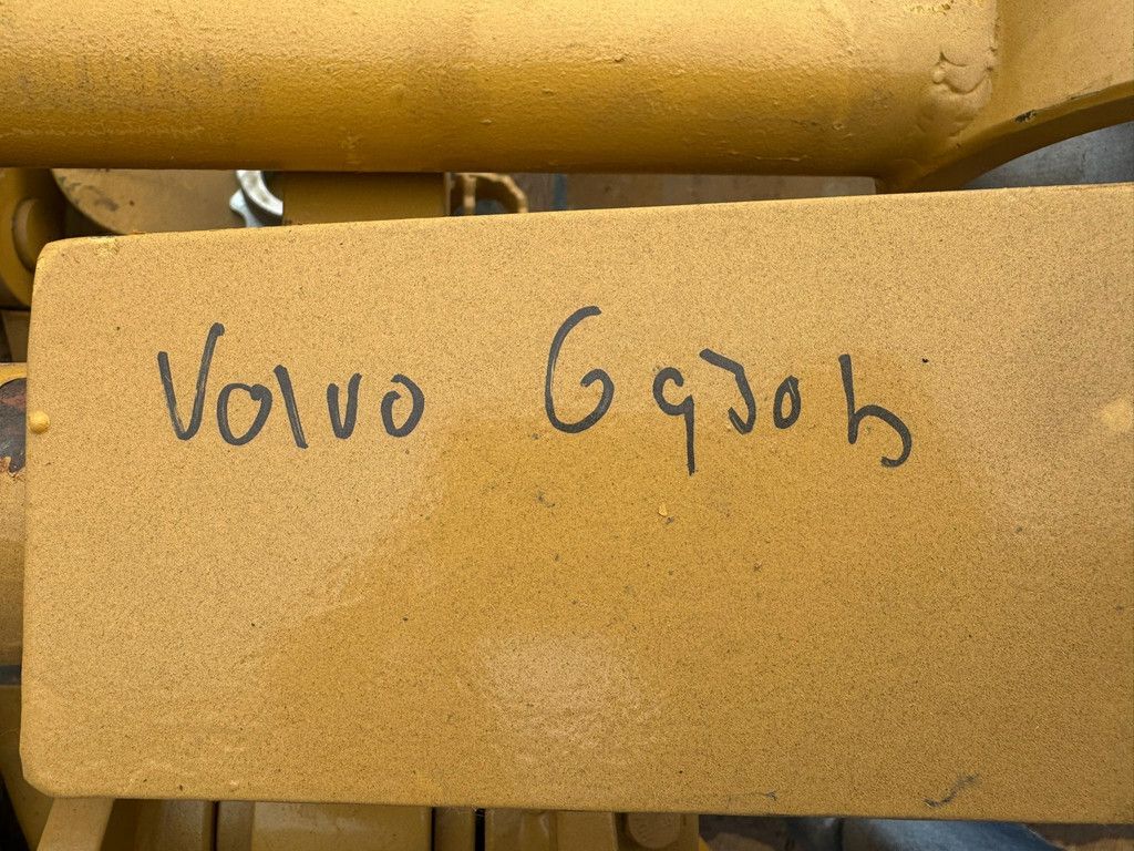 Volvo G930B